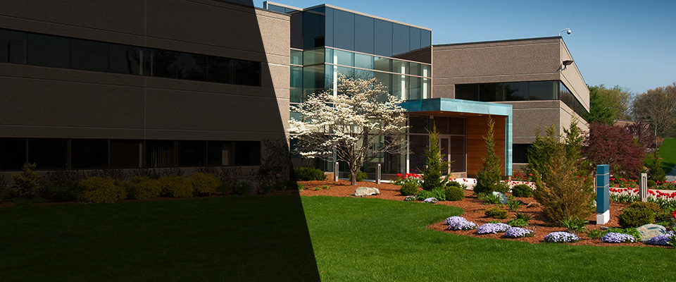 Sauquoit Landscapers