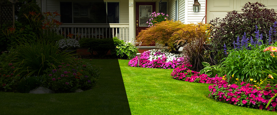 Sauquoit Landscapers