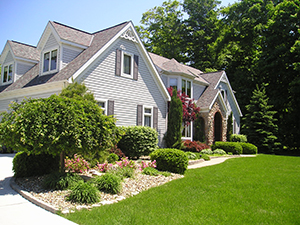 Landscapers and Lawncare Services in Sauquoit, NY